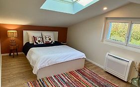 Duplex 45m2 avec SDB - WC